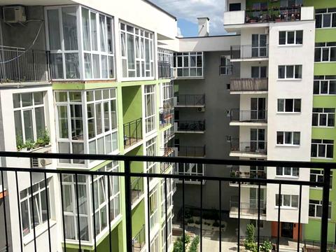 квартира за адресою Дмитра Бортнянського вул. (27 Липня), 1