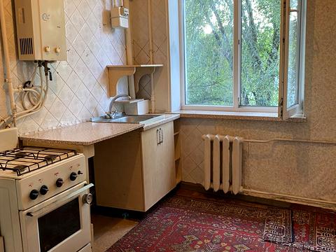 квартира по адресу Мануйловский просп. (Воронцова), 19