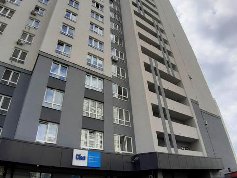 квартира за адресою Драгоманова вул., 10