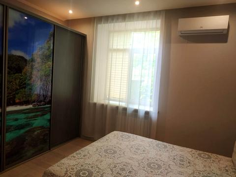 квартира по адресу Юрковская ул., 36