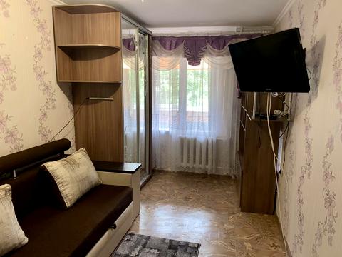 квартира за адресою Покровська вул., 121