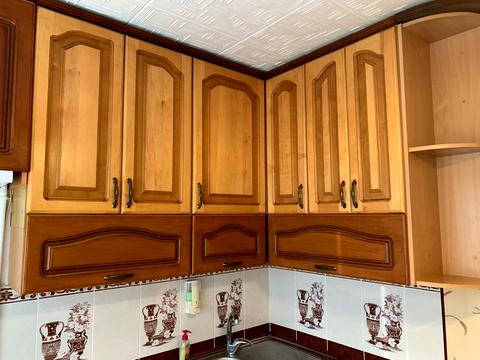 квартира по адресу Николая Руденко бульв. (Кольцова), 5