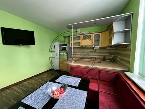 квартира по адресу Днепровская набережная ул., 26-Г