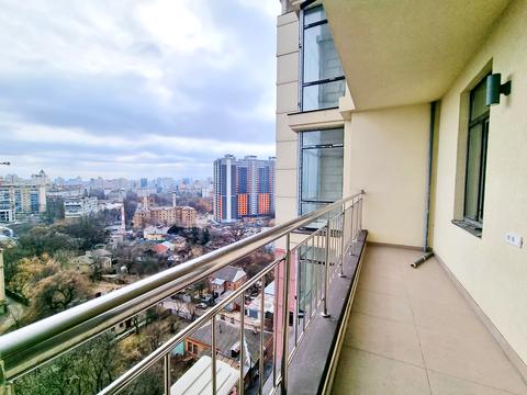 квартира по адресу Нагорная ул., 18/16