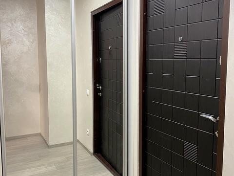 квартира за адресою Європейська вул. (Миронова), 9-А