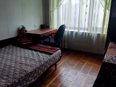 квартира за адресою Голосіївський просп. (40-річчя Жовтня), 126/1