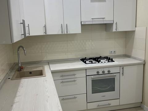 квартира за адресою Матвія Донцова вул. (Тургенєвська), 50