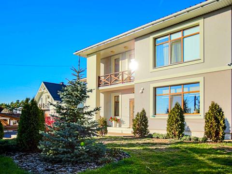 будинок за адресою Івана Франка вул., 55