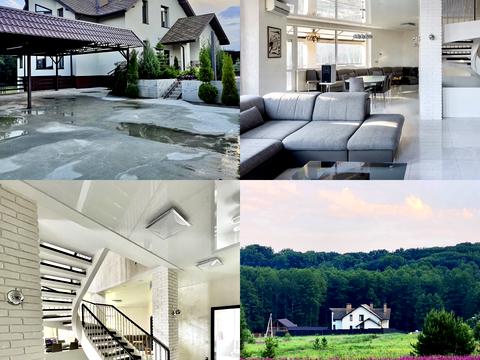 дом по адресу Вишнева