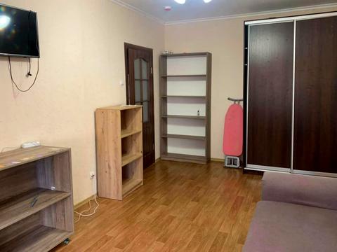 квартира за адресою Маршала Конєва, 5Д