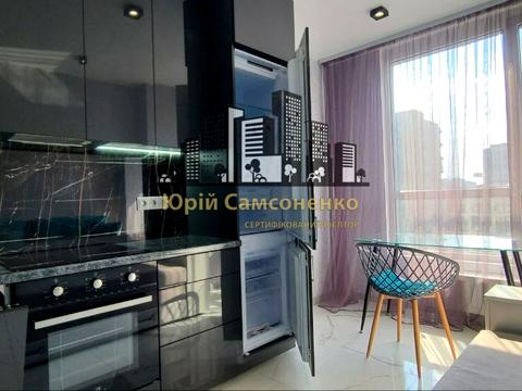 квартира за адресою Європейського Союзу просп. (Правди), 41-А