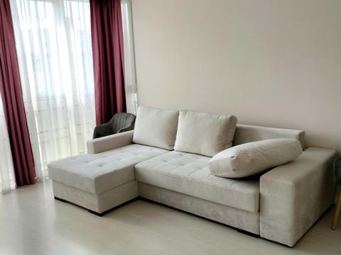 квартира за адресою Метрологічна вул., 52