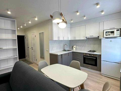 квартира за адресою Платона Майбороди вул. (Мануїльського), 5/9