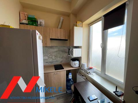 квартира за адресою Білогородська, 26