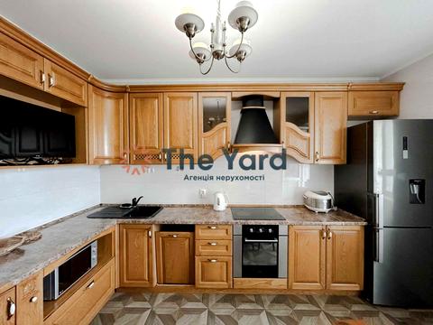 квартира за адресою Михайла Максимовича вул. (Онуфрія Трутенка), 3-Г