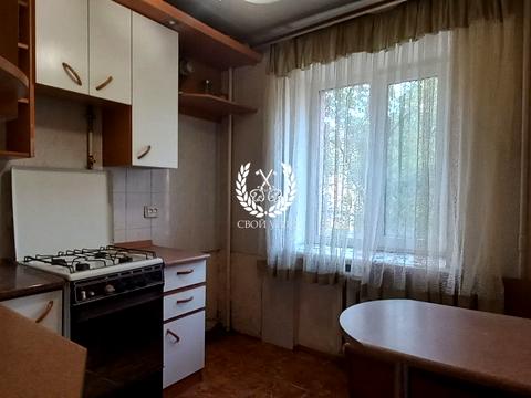 квартира по адресу Победы просп., 94