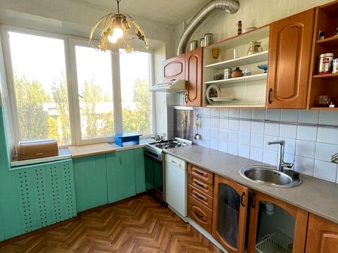 квартира за адресою Мирослава Поповича вул. (Семашка), 21