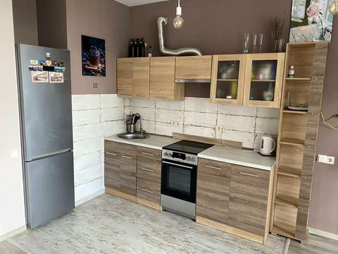 квартира за адресою Павла Лі пров. (Московський), 2-А