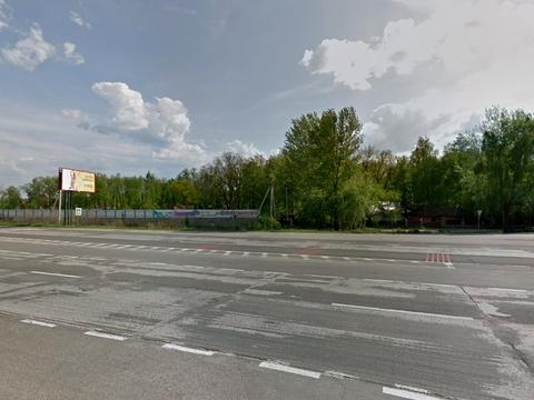 участок по адресу Травнева вул.