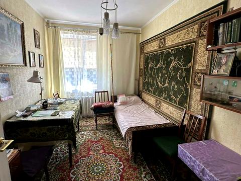 квартира за адресою Трудова вул., 13