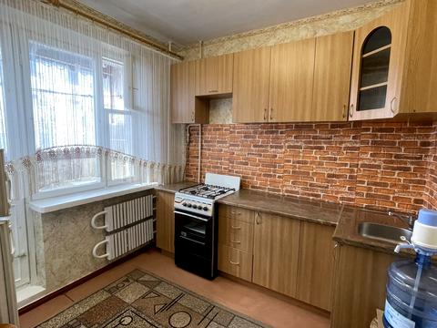 квартира по адресу Панаса Мирного ул., 21/3
