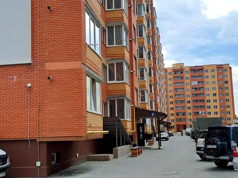 квартира за адресою Нижня Берегова вул., 2К