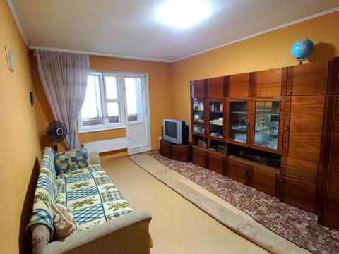 квартира по адресу Володимира Висоцького бульв., 8