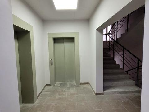 квартира по адресу Камянская ул. (Днепродзержинская), 127-А