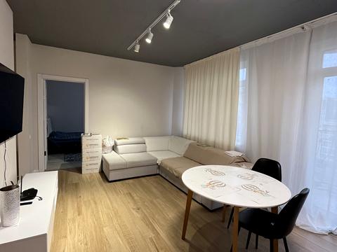 квартира по адресу Западная ул., 8