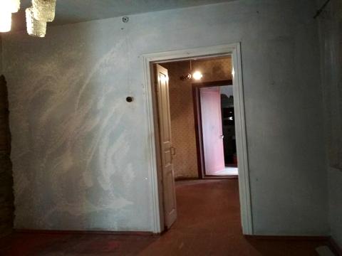дом по адресу Кобзарський провулок, 9