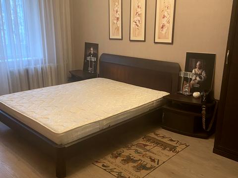 квартира по адресу Татарская ул., 36/5