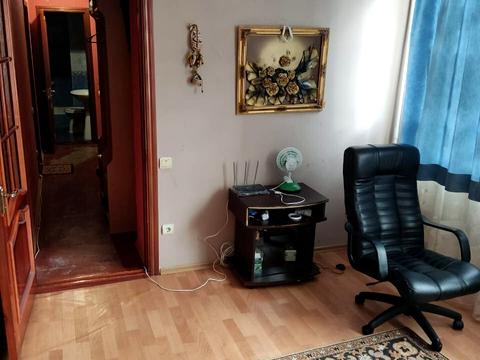 квартира по адресу Проспект Миру, 61/2