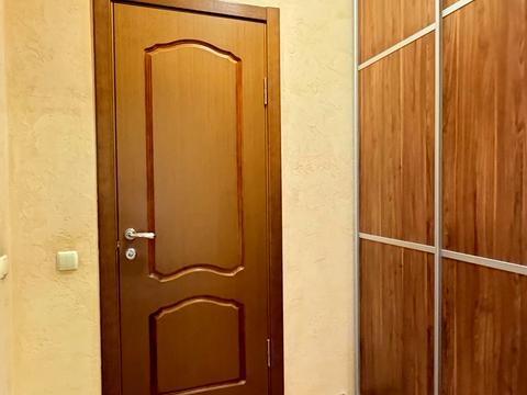 квартира по адресу Павла Лі пер. (Московский), 2-А