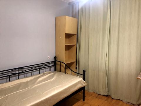 квартира по адресу Героев Полка "Азов ул. (Малиновского маршала), 27/23