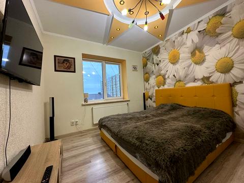квартира за адресою Академіка Шалімова вул., 86
