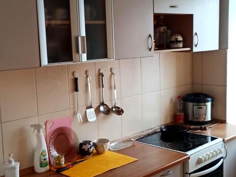 квартира за адресою Крапивницкого, 24/26