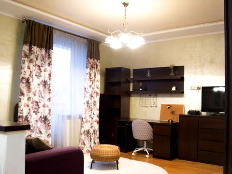 квартира по адресу Шевченко ул., 34б