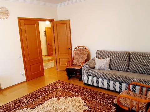 квартира по адресу Юлии Здановской ул. (Ломоносова), 73-Г