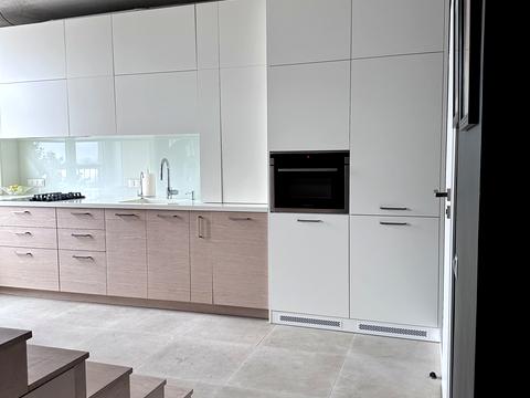 квартира по адресу Михаила Величко ул., 1