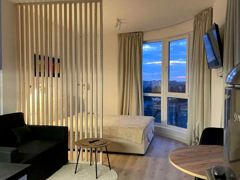 квартира за адресою Трускавецька вул., 2-А