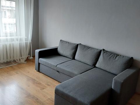 квартира за адресою Лісовий просп., 15-А