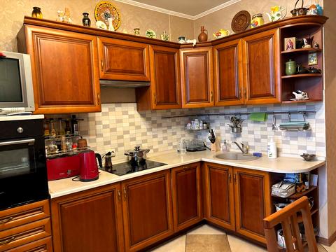 квартира за адресою Драгоманова вул., 6-А