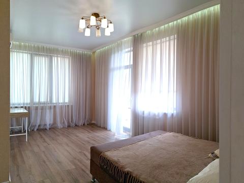 квартира по адресу Ванный пер., 1а