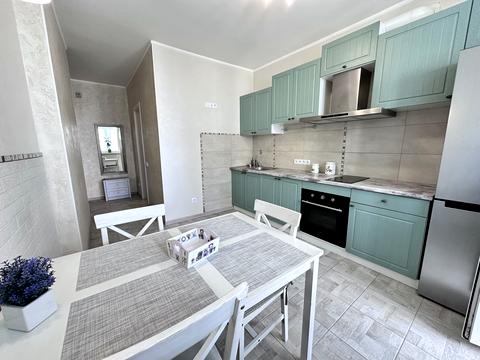 квартира за адресою Миколи Бажана просп., 8-Б