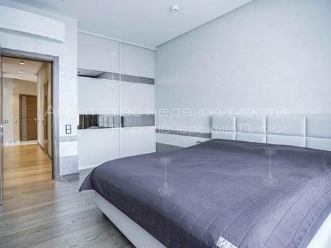 квартира за адресою Андрія Верхогляда вул. (Михайла Драгомирова), 11