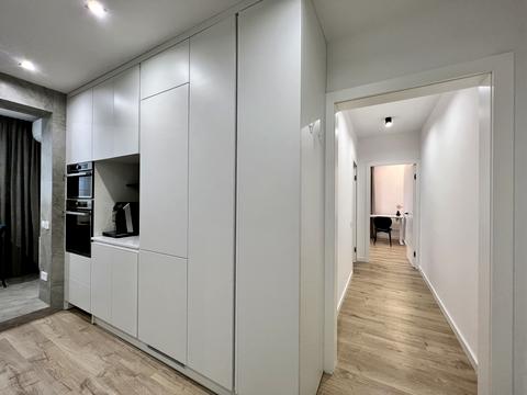 квартира за адресою Юлії Здановської вул. (Ломоносова), 85-Б