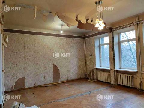 квартира по адресу Чернышевского ул., 96