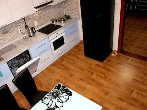 квартира за адресою Ясинуватський пров., 11