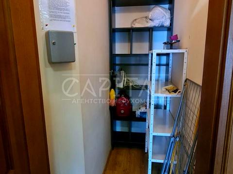 квартира по адресу Евгения Коновальца ул. (Щорса), 36-Б