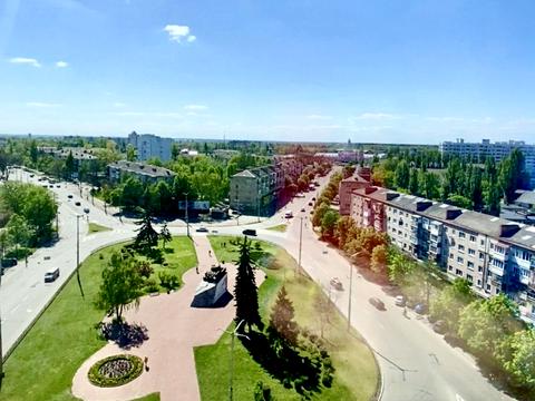 квартира за адресою Перемоги просп., 20